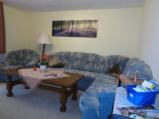 Vakantieappartement Mitteltal Kenmerken 15