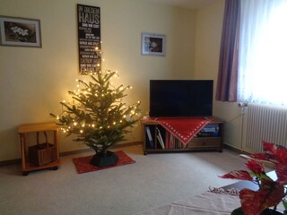 Vakantieappartement Mitteltal Kenmerken 16