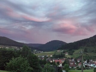 Vakantieappartement Mitteltal Omgeving 30