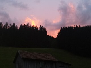 Vakantieappartement Mitteltal Omgeving 31