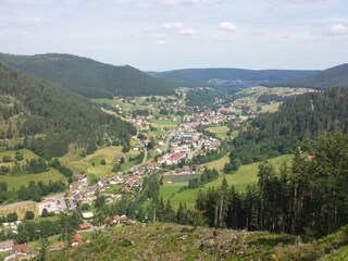 Appartamento per vacanze Mitteltal Ambiente 33