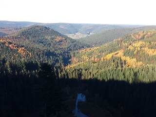 Vakantieappartement Mitteltal Omgeving 34