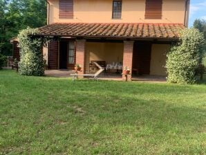 Casa per le vacanze Podere Jolanda - lari - image1