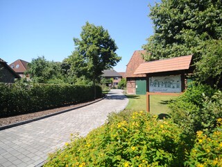 Willkommen