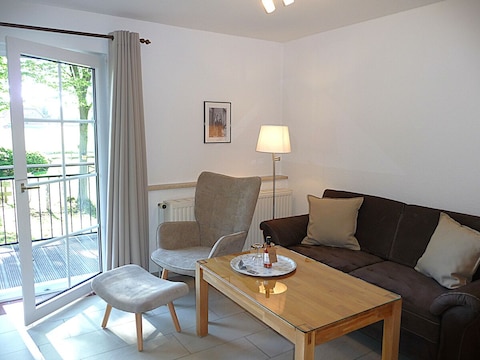 Ferienwohnung Sieben