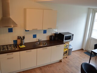 Appartamento per vacanze Nes Registrazione all'aperto 2