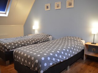 Appartamento per vacanze Nes Registrazione all'aperto 3