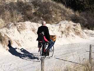 Ferienwohnung Nes Umgebung 9