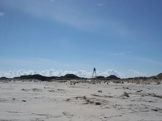 Ferienwohnung Nes Umgebung 10