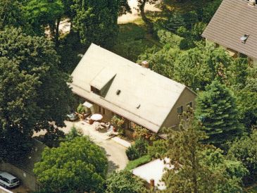 Bungalow Hagendahl 2