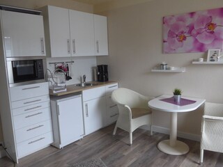 Ferienwohnung Grömitz Grundriss 19