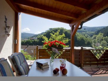 Holiday apartment Marliese