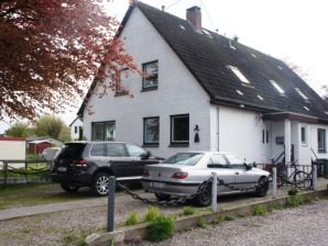 Ferienwohnung Jensen - Maasholm - image1