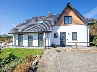 Villa De Koog Registrazione all'aperto 2