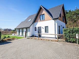 Vakantiehuis De Koog Buitenaudio-opname 5