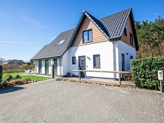 Villa De Koog Registrazione all'aperto 5