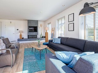 Villa De Koog Caratteristiche 6