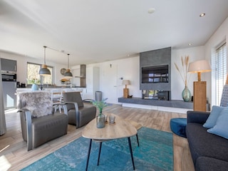 Holiday house De Koog Features 7