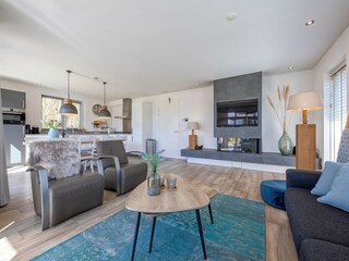 Villa De Koog Caratteristiche 7