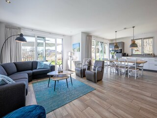 Villa De Koog Caratteristiche 8