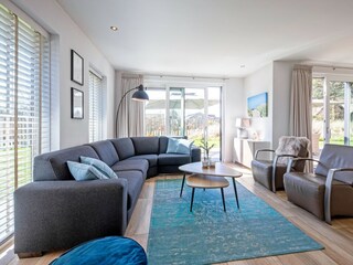 Casa per le vacanze De Koog Caratteristiche 9