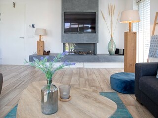 Villa De Koog Caratteristiche 11