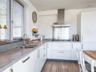 Villa De Koog Caratteristiche 12