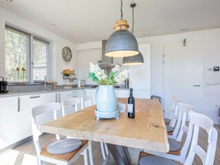 Villa De Koog Caratteristiche 13