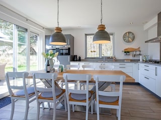 Holiday house De Koog Features 14