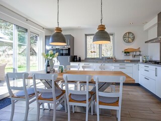 Villa De Koog Caratteristiche 14