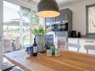 Villa De Koog Caratteristiche 15