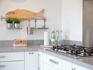 Villa De Koog Caratteristiche 16