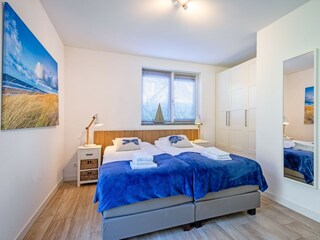 Villa De Koog Caratteristiche 17