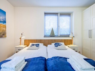 Casa per le vacanze De Koog Caratteristiche 18
