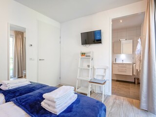 Villa De Koog Caratteristiche 19