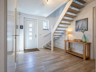 Holiday house De Koog Features 22