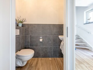 Villa De Koog Caratteristiche 23