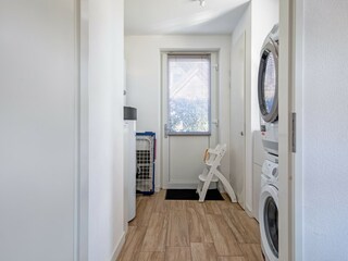 Villa De Koog Caratteristiche 24