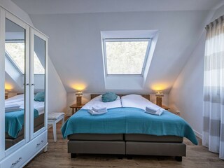 Holiday house De Koog Features 25