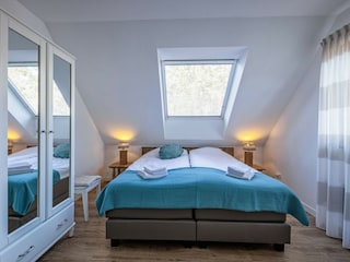Vakantiehuis De Koog Kenmerken 25