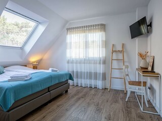 Villa De Koog Caratteristiche 27