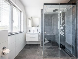 Villa De Koog Caratteristiche 29