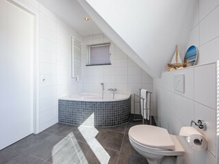 Casa per le vacanze De Koog Caratteristiche 30