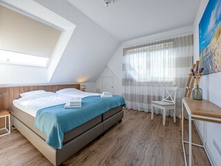 Holiday house De Koog Features 31