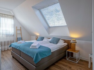 Holiday house De Koog Features 32