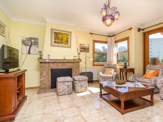 Villa Sa Coma Ausstattung 5