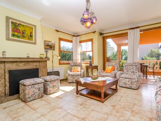 Villa Sa Coma Ausstattung 6