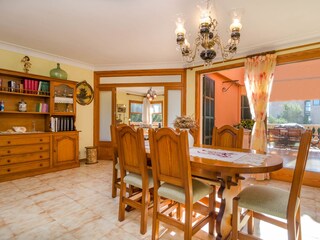 Villa Sa Coma Ausstattung 8