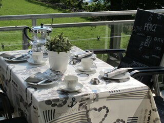 Appartamento per vacanze Großenbrode Registrazione all'aperto 2