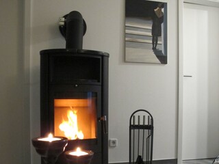 Appartamento per vacanze Großenbrode Caratteristiche 4